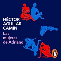 Las mujeres de Adriano