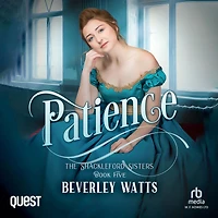Patience: The Shackleford Sisters Book 5