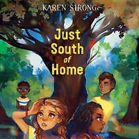 Just South of Home