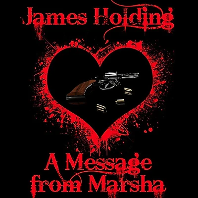 A Message from Marsha