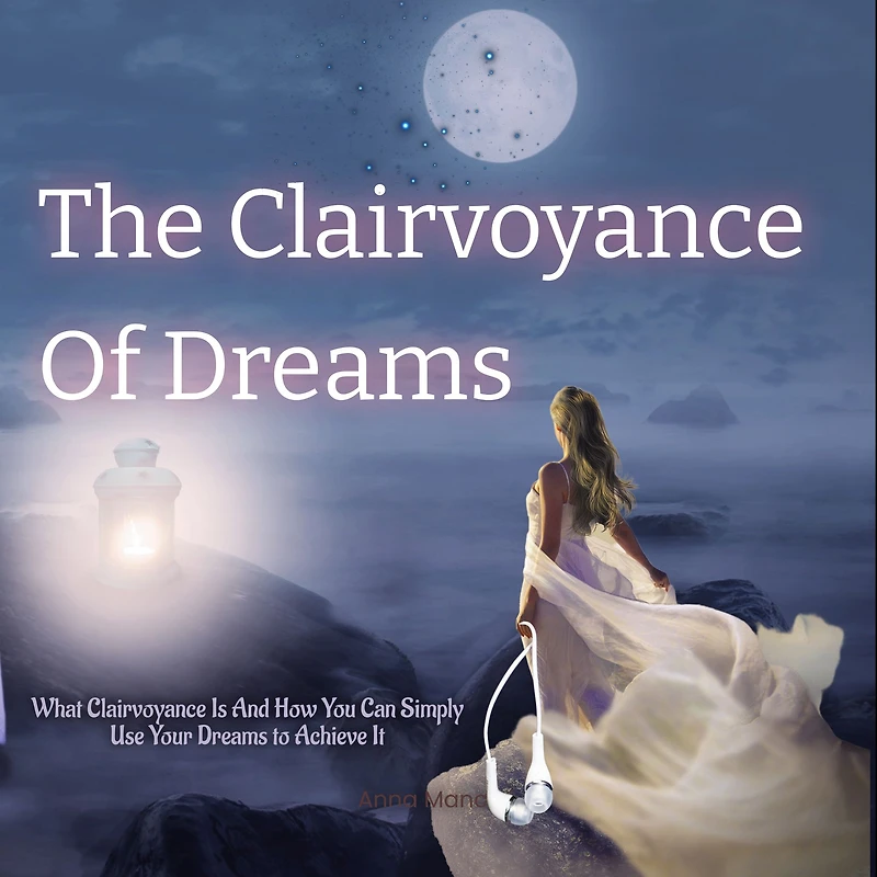 The Clairvoyance of Dreams: What Is And How You Can Simply Use Your Dreams to Achieve It