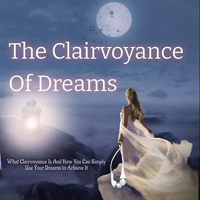 The Clairvoyance of Dreams: What Is And How You Can Simply Use Your Dreams to Achieve It