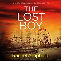 The Lost Boy (Detective Mark Turpin Series #3)