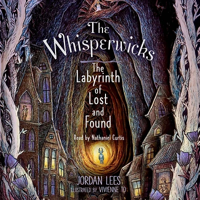 The Labyrinth of Lost and Found