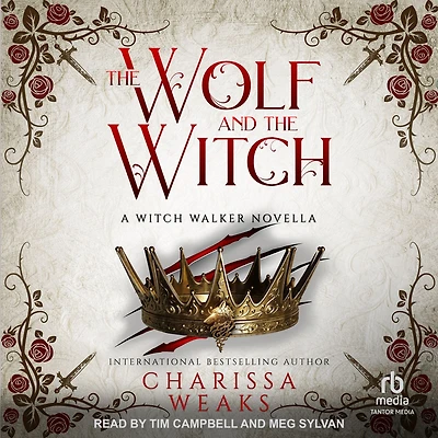 the Wolf and Witch