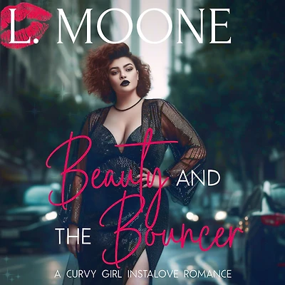 Beauty and the Bouncer: A Steamy Curvy Girl Instalove Romance
