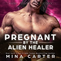 Pregnant by the Alien Healer