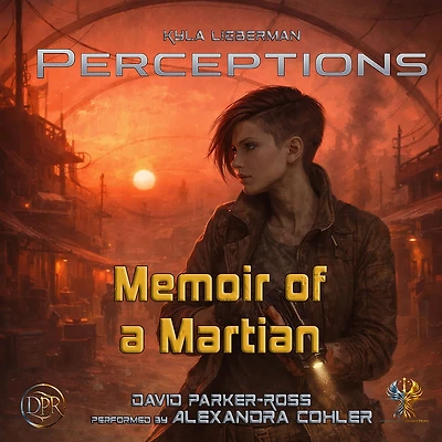 Memoir of a Martian: Loyalty Comes at Price