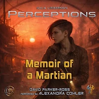 Memoir of a Martian: Loyalty Comes at Price