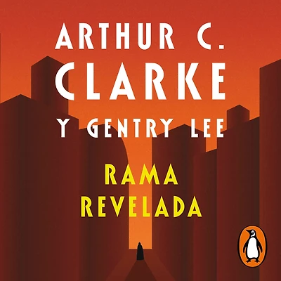 Rama revelada (Serie 4): La aventura final del ciclo de