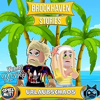 Urlaubschaos: Wilmas Blog