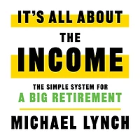 It's All About The Income