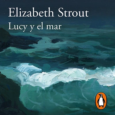 Lucy y el mar (Amgash 4)