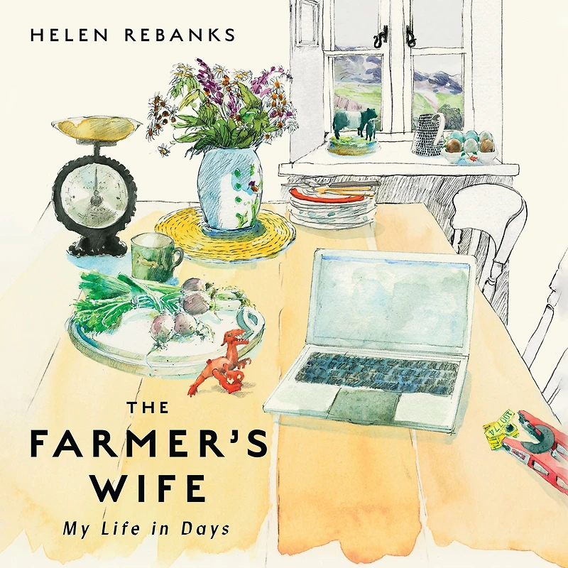 The Farmer's Wife: My Life Days