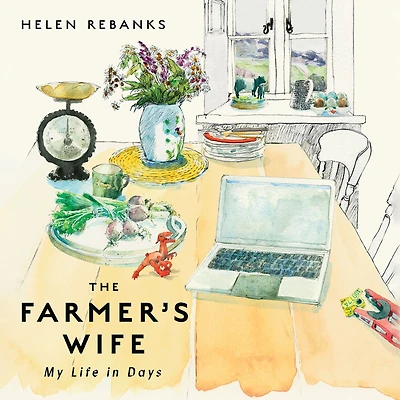 The Farmer's Wife: My Life Days
