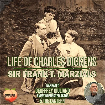 The Life of Charles Dickens