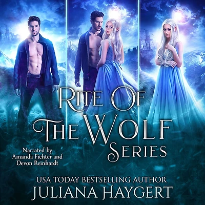 Rite World: of the Wolf