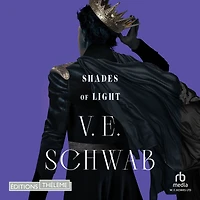 Shades of Light (French Edition) (Shades Magic Livre 3)