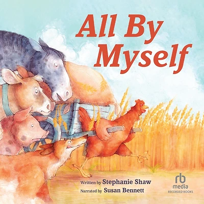 All By Myself