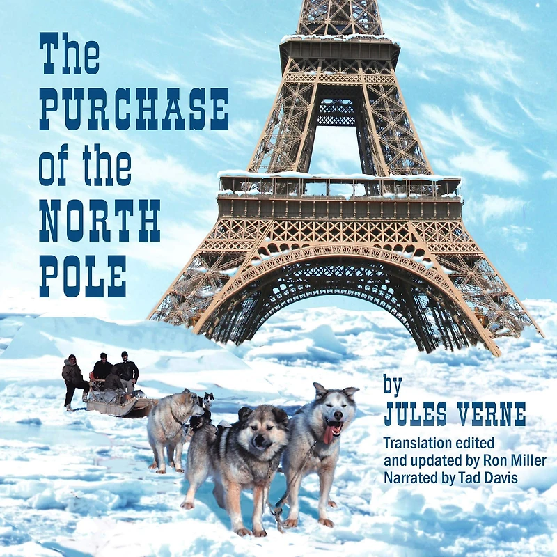 the Purchase of North Pole