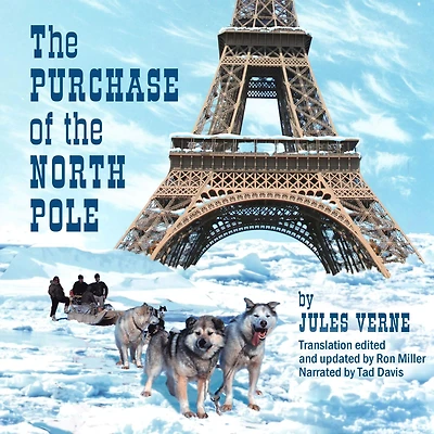 the Purchase of North Pole