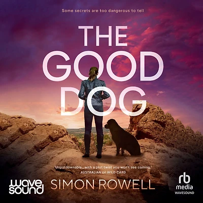 The Good Dog