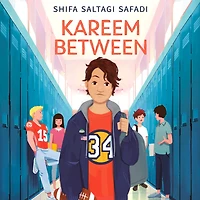 Kareem Between (National Book Award Winner)