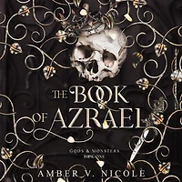 The Book of Azrael (Deluxe Limited Edition) (Signed Book)