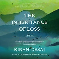 The Inheritance of Loss (Booker Prize Winner)