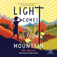 Light Comes to Shadow Mountain
