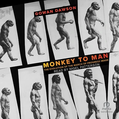 Monkey to Man: the Evolution of March Progress Image