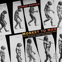 Monkey to Man: the Evolution of March Progress Image