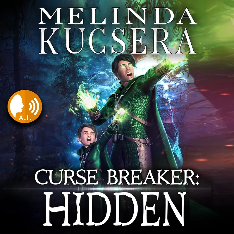 Curse Breaker Hidden