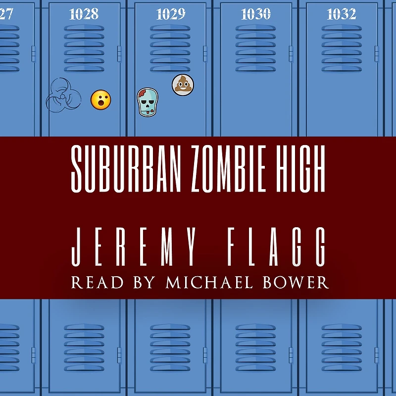 Suburban Zombie High