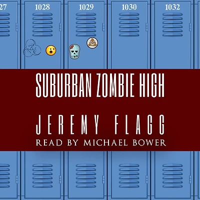 Suburban Zombie High