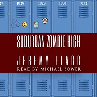 Suburban Zombie High