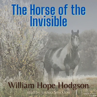 the Horse of Invisible
