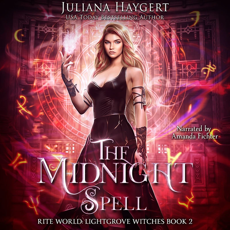 The Midnight Spell