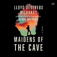 Maidens of the Cave: A Novel