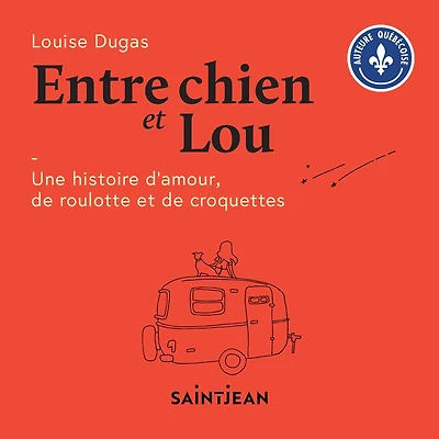 Entre chien et Lou