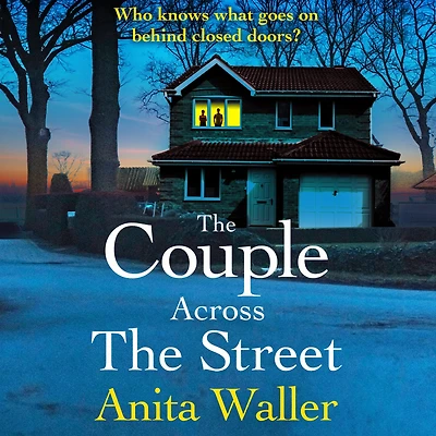 the Couple across Street
