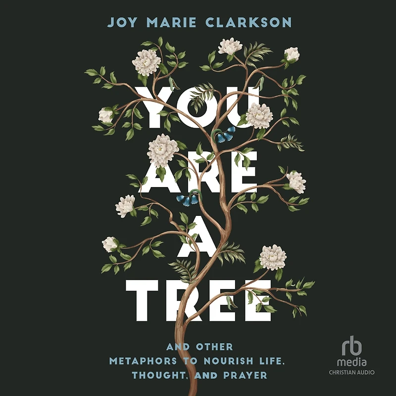 You Are a Tree: and Other Metaphors to Nourish Life, Thought, Prayer