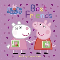 Best Friends (Peppa Pig Series)