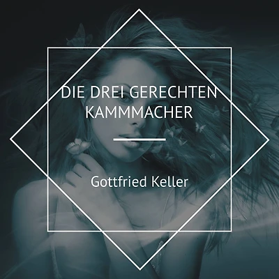 Die drei gerechten Kammmacher