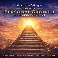 Simple Steps towards Personal Growth and Improvement