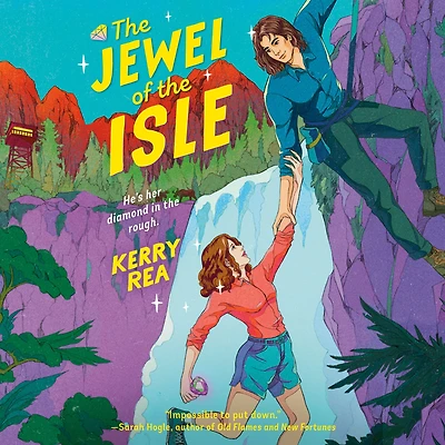 the Jewel of Isle