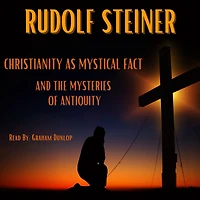 Christianity as Mystical fact and the mysteries of antiquity
