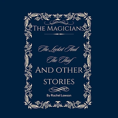 The Locket And Thief Other Stories