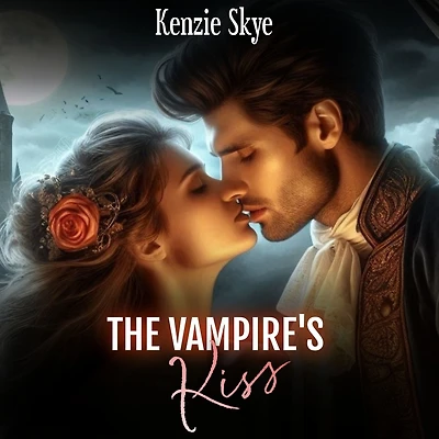 The Vampire's Kiss