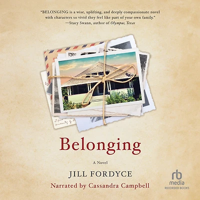 Belonging
